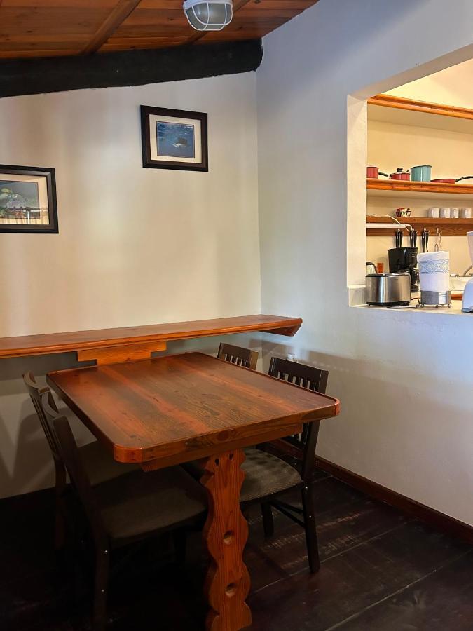 The Diving Lodge Downtown Puerto Morelos Ngoại thất bức ảnh