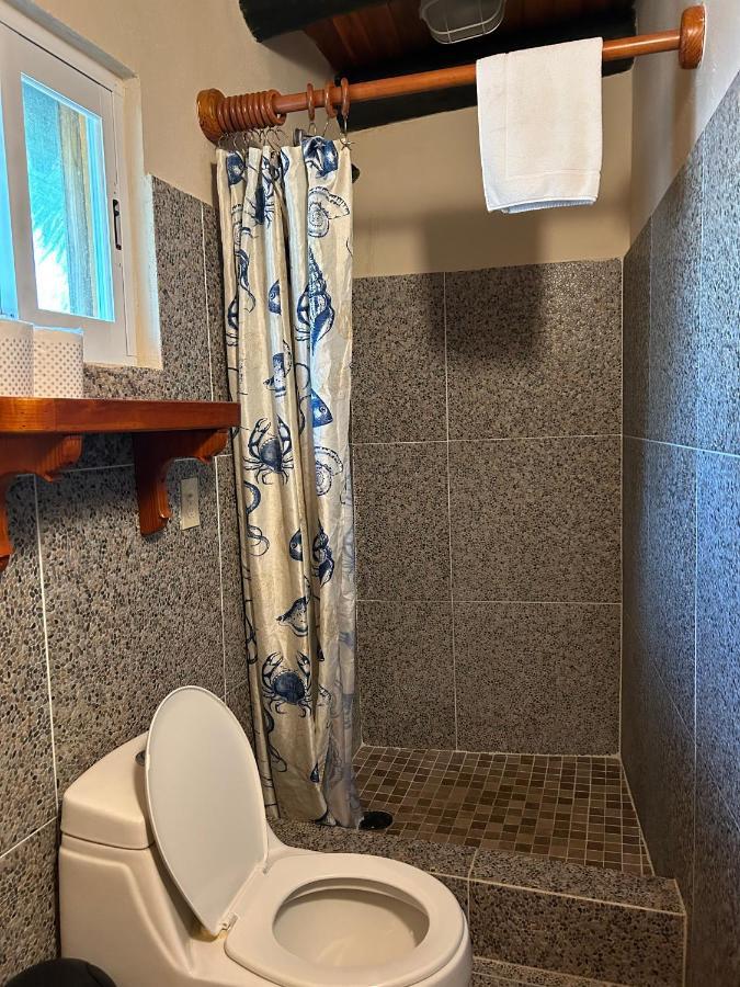 The Diving Lodge Downtown Puerto Morelos Ngoại thất bức ảnh