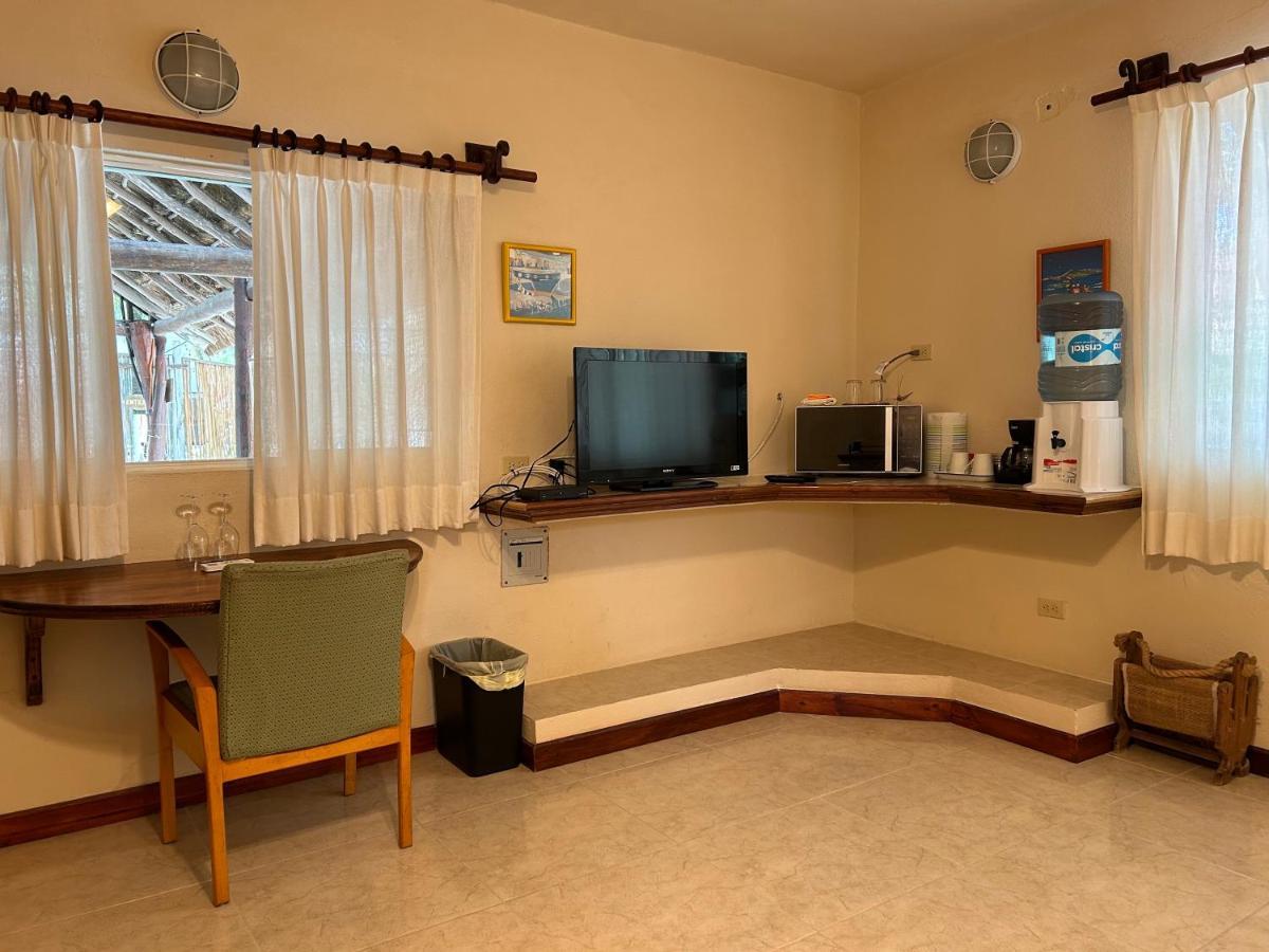 The Diving Lodge Downtown Puerto Morelos Ngoại thất bức ảnh